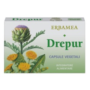 Drepur 24 capsule