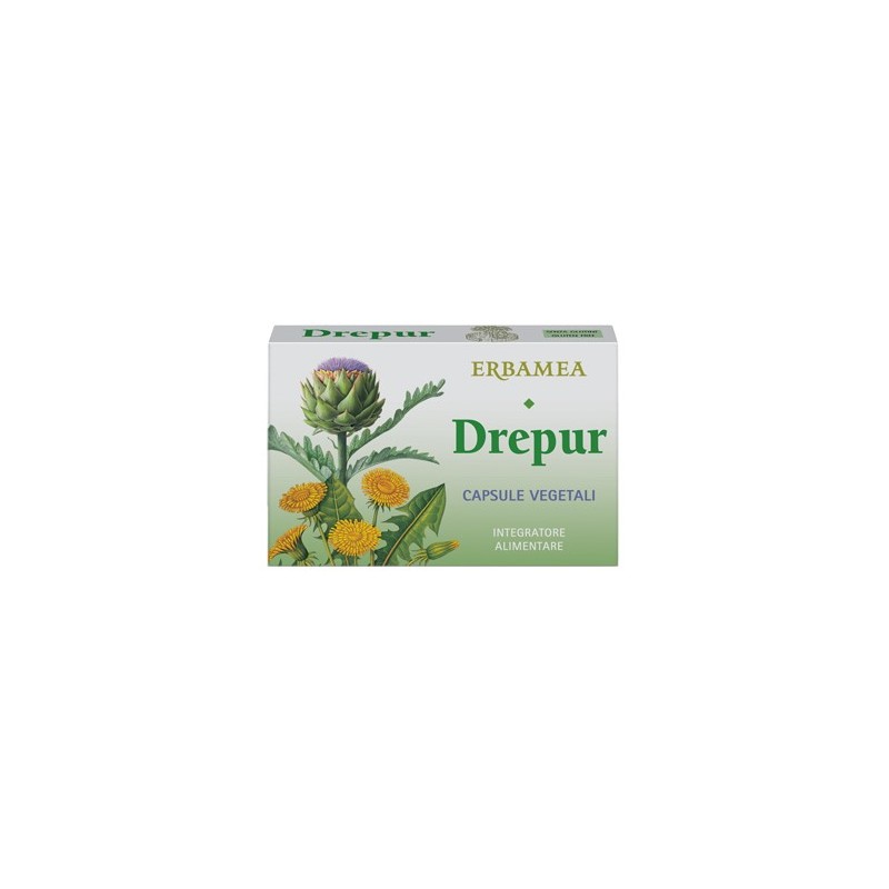 Drepur 24 capsule