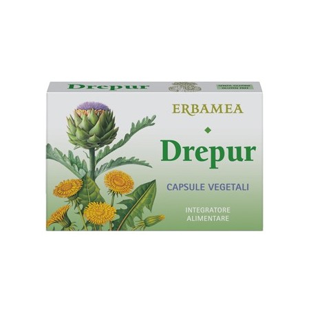 Drepur 24 capsule