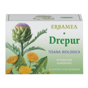 Drepur tisana 30 g