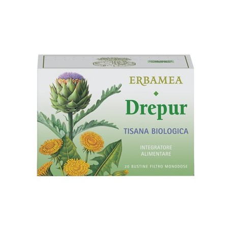 Drepur tisana 30 g Drepur tisana 30 g