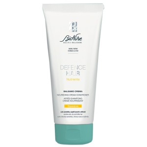 Defence hair balsamo nutriente 200 ml