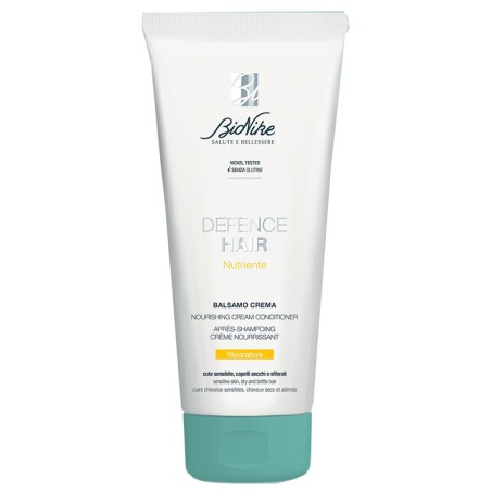 Defence hair balsamo nutriente 200 ml