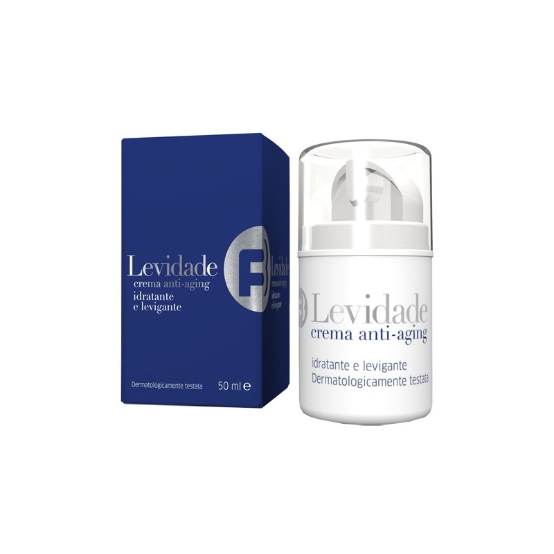 Levidade crema 50 ml