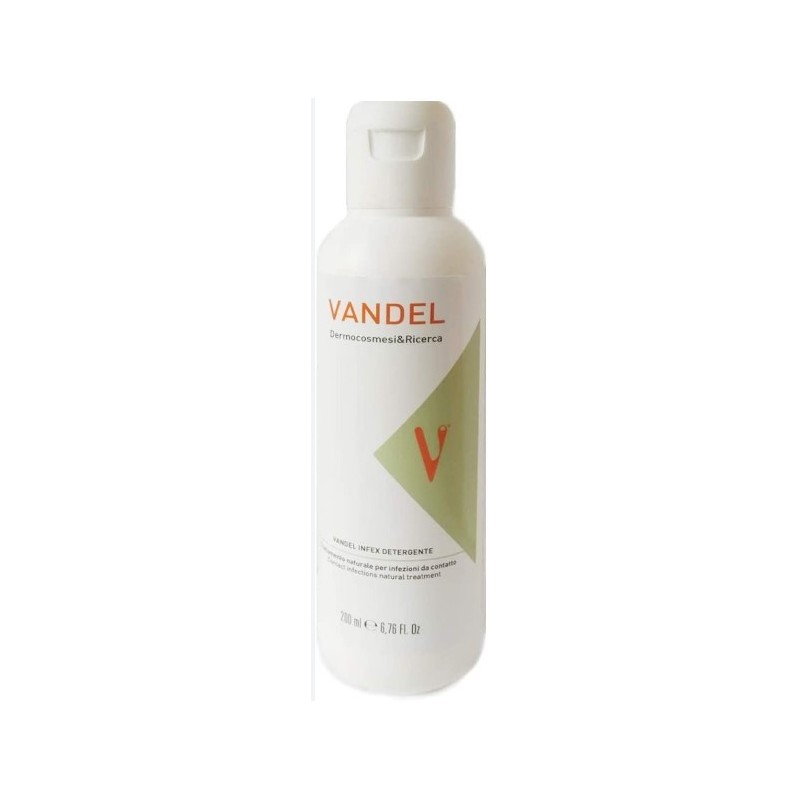 Vandel infex detergente 200 ml