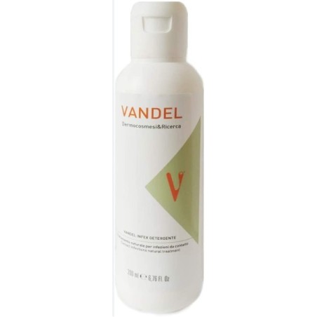 Vandel infex detergente 200 ml