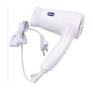 Chicco nuovo mini asciugacapelli