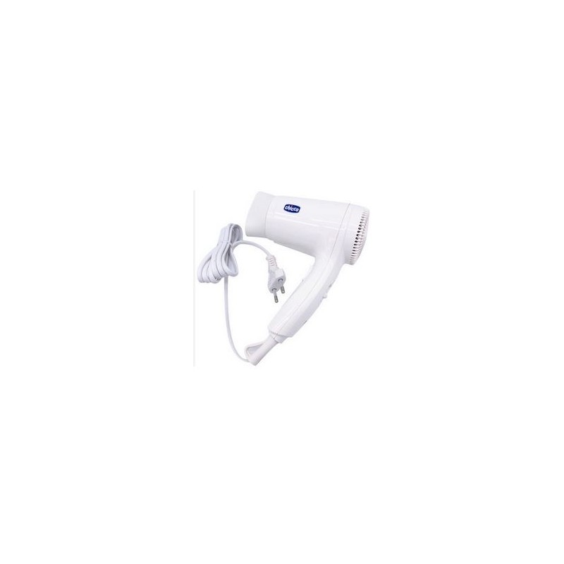 Chicco nuovo mini asciugacapelli