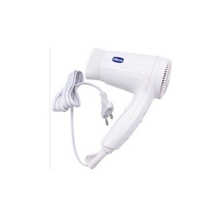 Chicco nuovo mini asciugacapelli