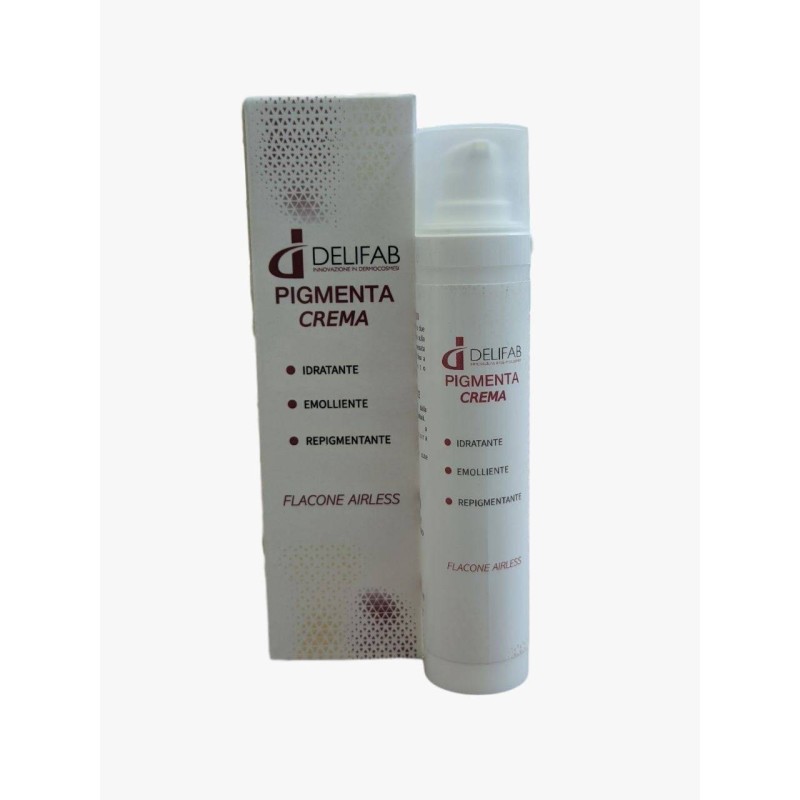 Delifab pigmenta crema 150 ml