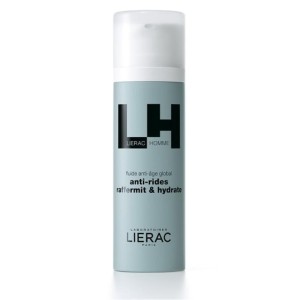 Lierac homme fluido anti eta' globale 50 ml