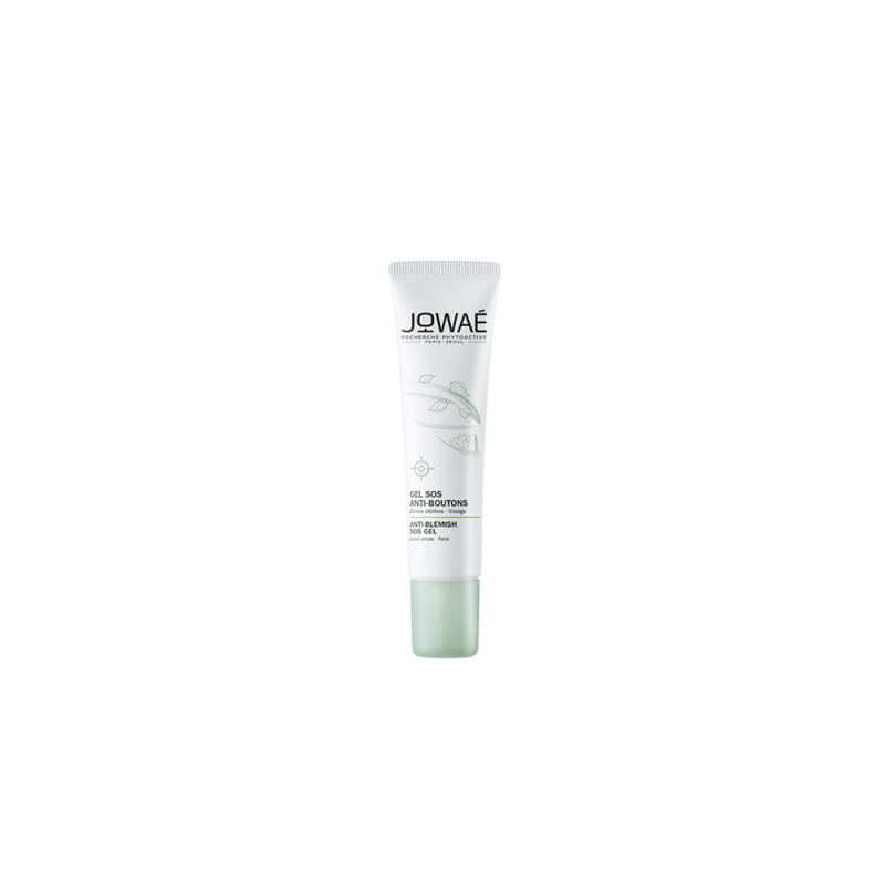 Jowae gel sos anti imperfezioni 10 ml