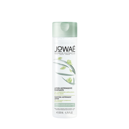 Jowae lozione astringente purificante 200 ml