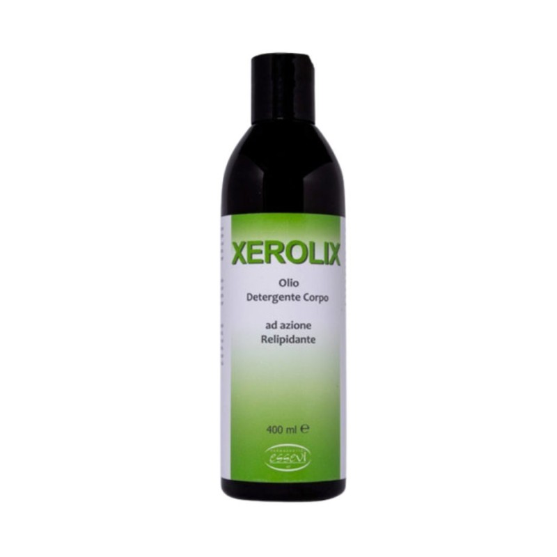 Xerolix olio detergente 400 ml