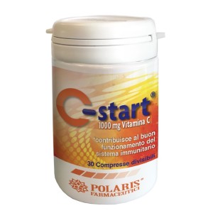 Cstart 30 compresse