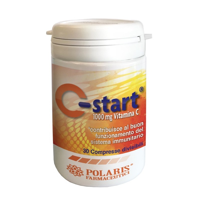 Cstart 30 compresse