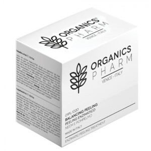 Organics pharm purified skin peeling 15 ml