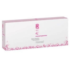 Margi lavanda vaginale 4 flaconi da 140 ml