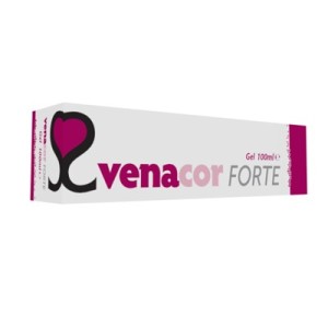 Venacor forte 100 ml