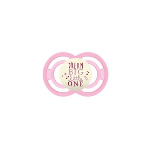 Mam succhietto perfect night 16+ silicone single box femmina