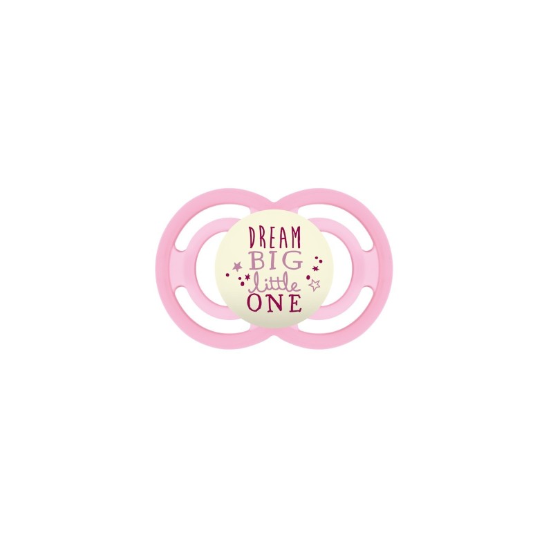 Mam succhietto perfect night 16+ silicone single box femmina