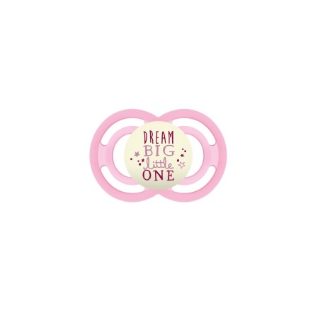 Mam succhietto perfect night 16+ silicone single box femmina