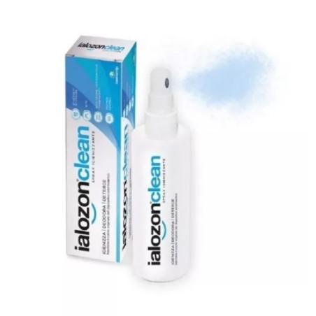 Ialozon clean spray 100 ml
