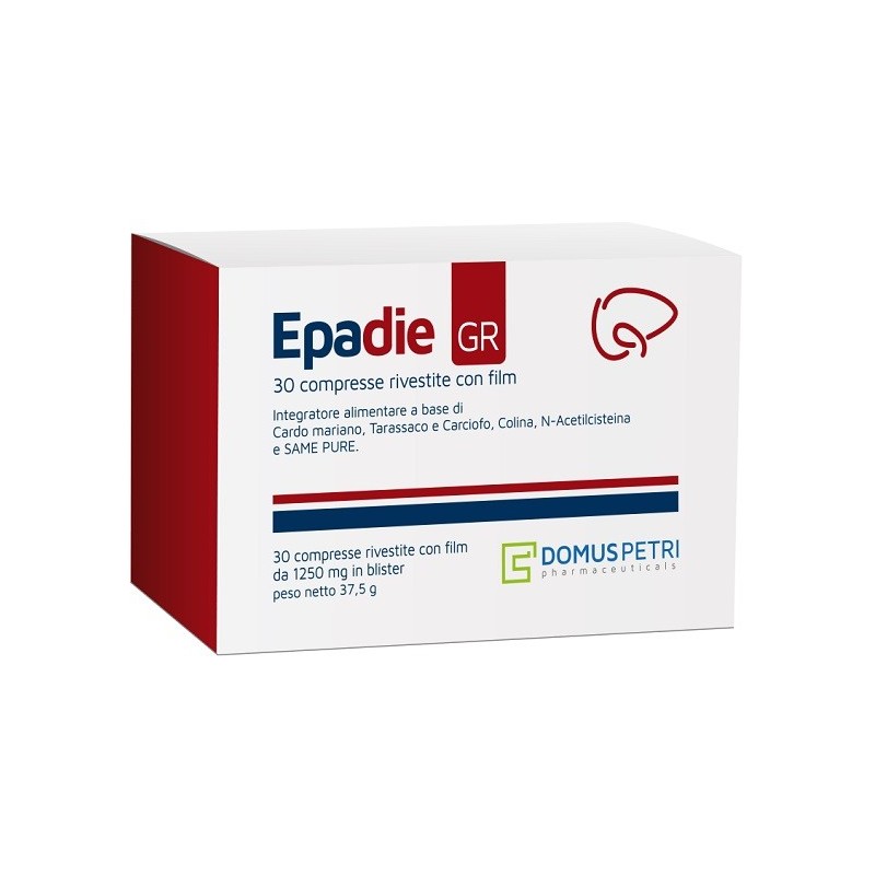 Epadie 30 compresse Epadie 30 compresse