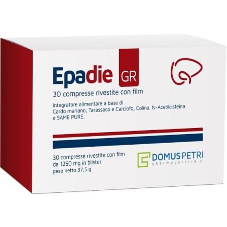 Epadie 30 compresse Epadie 30 compresse
