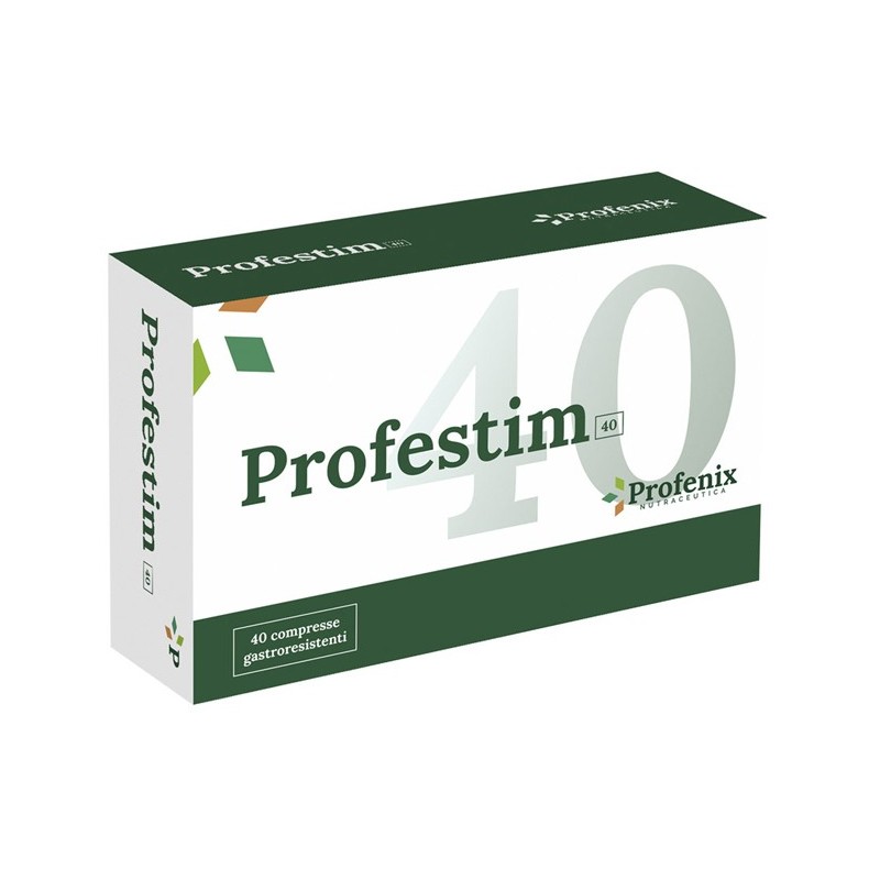 Profestim 40 compresse