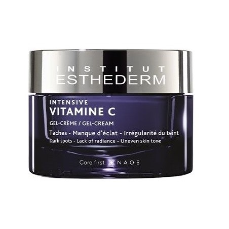 Intensive vitamine c gel-creme 50 ml