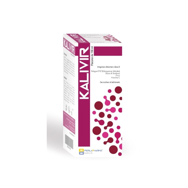 Kalivir 150 ml Kalivir 150 ml