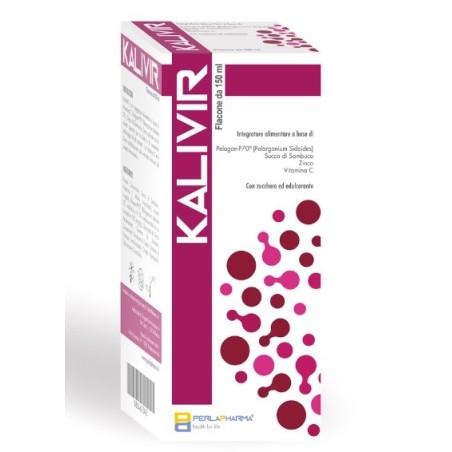 Kalivir 150 ml Kalivir 150 ml