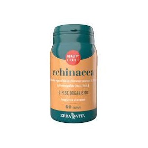 Echinacea 60 capsule