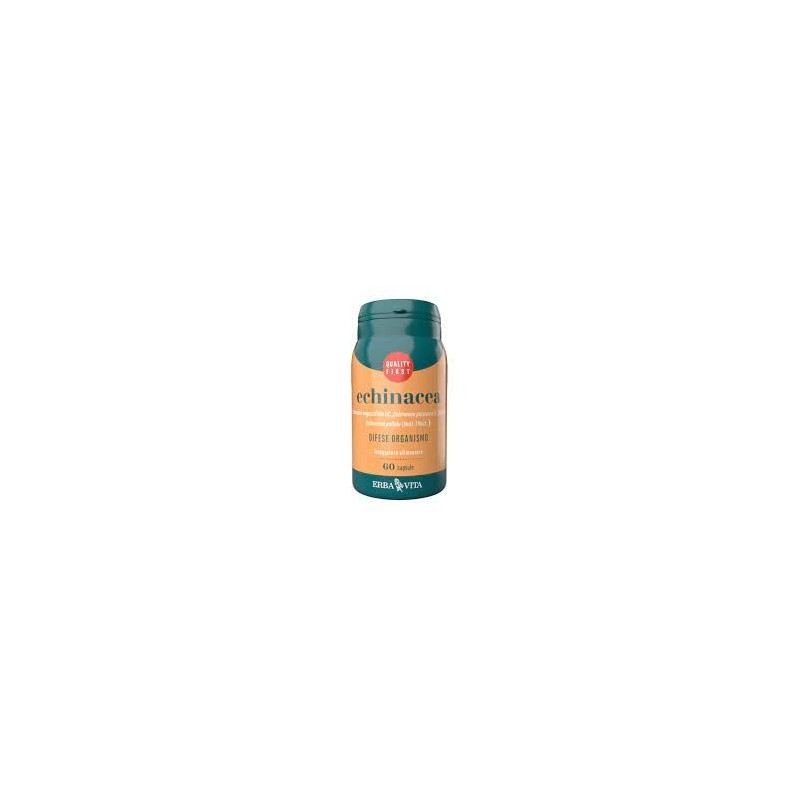 Echinacea 60 capsule