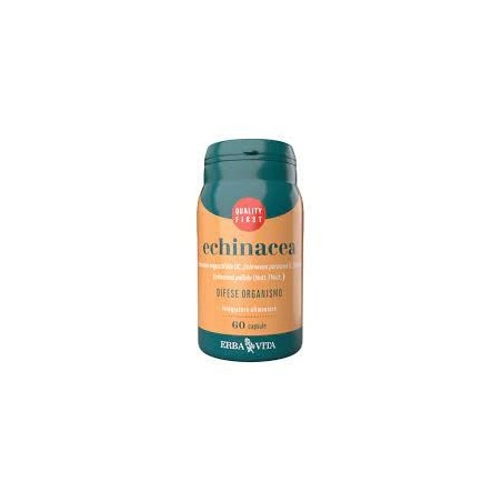 Echinacea 60 capsule