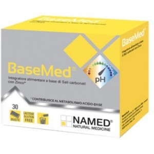 Basemed 30 bustine