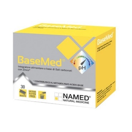 Basemed 30 bustine Basemed 30 bustine