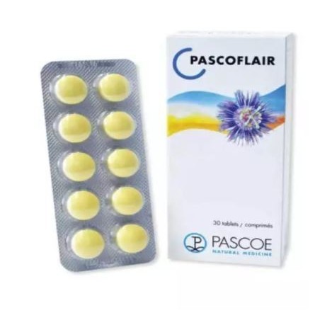 Pascoflair 30 compresse