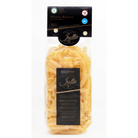 Irollo penne rigate 1 kg