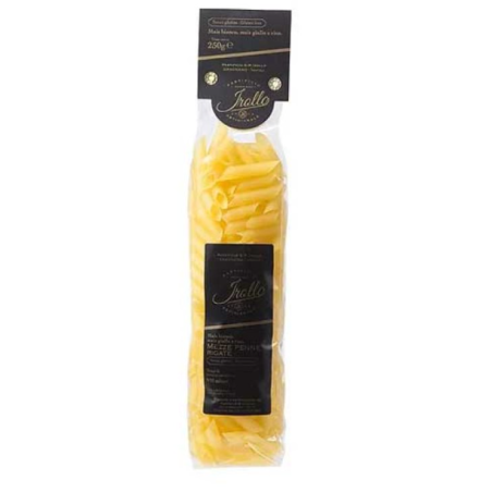 Irollo mezze penne rigate 1 kg