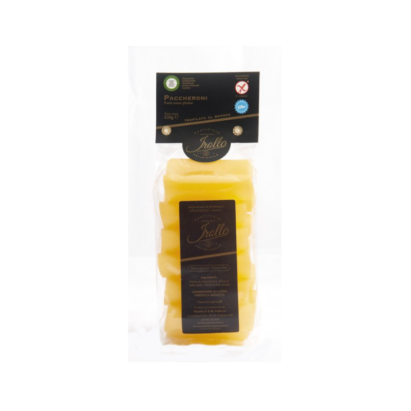 Irollo paccheroni 250 g