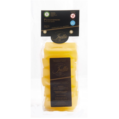 Irollo paccheroni 250 g