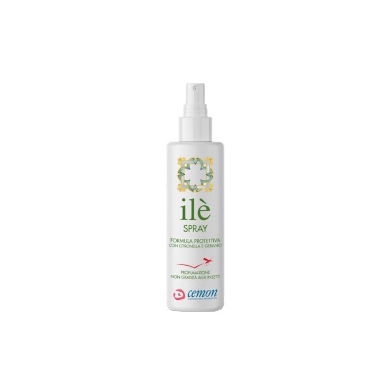 Ile' spray formula protettiva