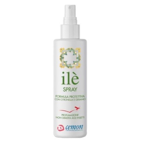 Ile' spray formula protettiva