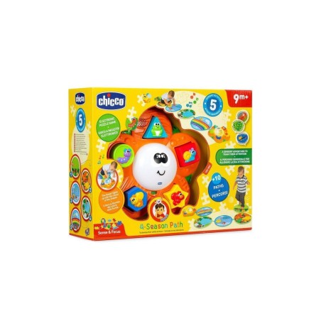 Chicco gioco il sentiero delle stagioni