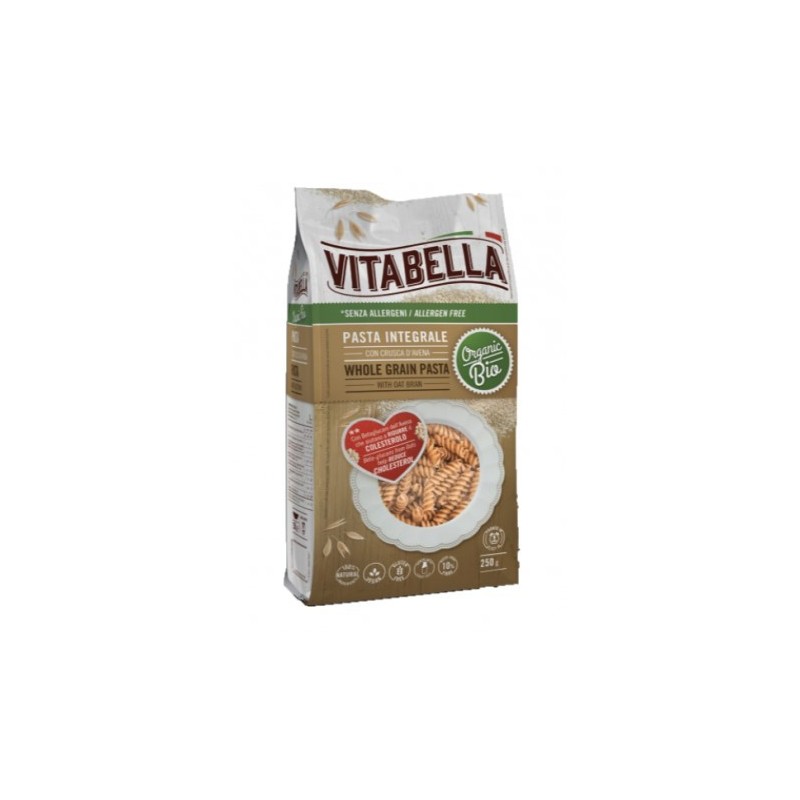 Penne con crusca avena 250 g