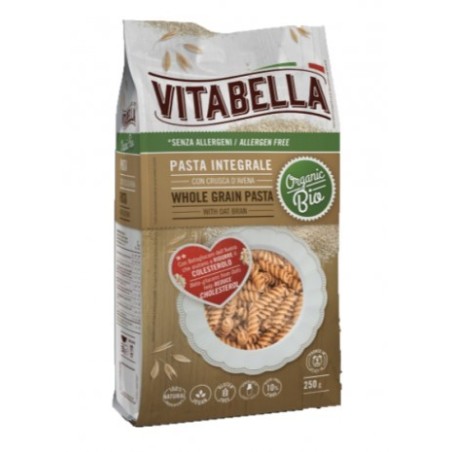 Penne con crusca avena 250 g