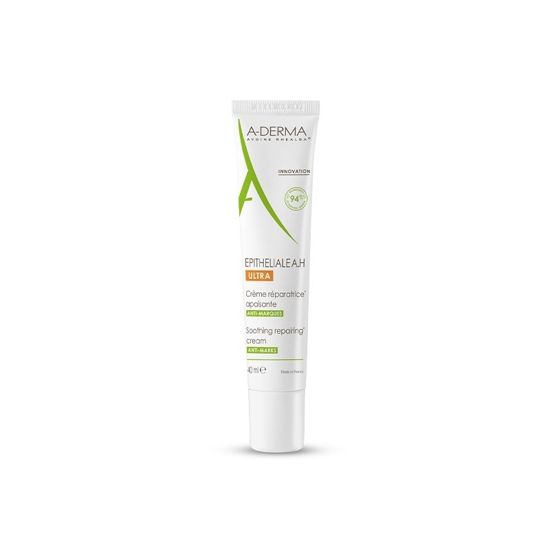 Epitheliale ah ultra crema ristrutturante lenitiva 40 ml