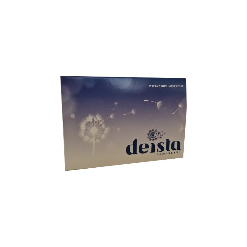 Deista 30 compresse